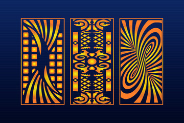 Abstract Geometric islamic Background Decorative Arabic Ornament Seamless Pattern