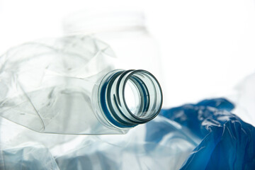prodotti di plastica, rifiuti, inquinamento