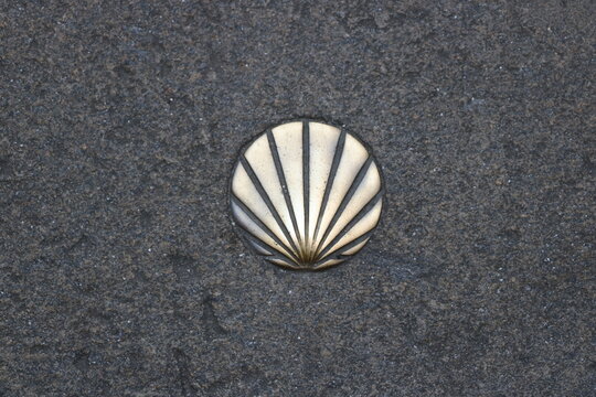 al camino, chemin de santiago de compostella