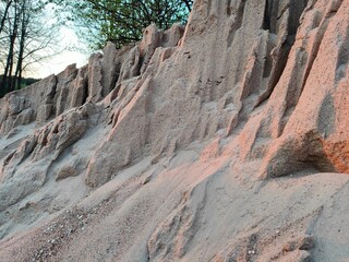red rock canyon