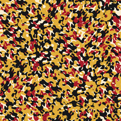 Seamless vector abstract pattern. Eps10