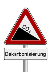 Dekarbonisierung