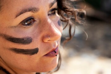 portrait of a person