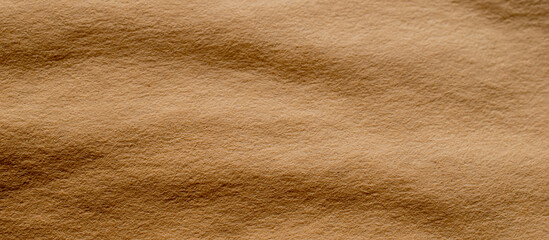 old wrinkled yellowed paper for vintage background