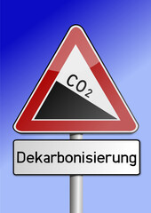 Dekarbonisierung