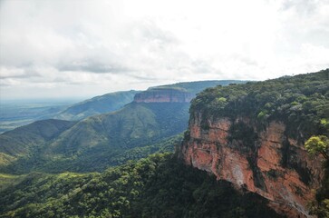 chapada guimarães 1