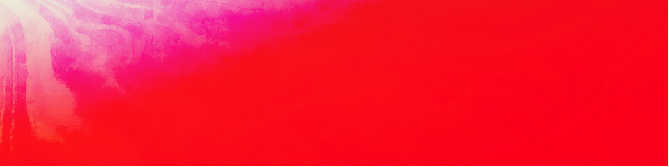 Horizontal Banner background for social media, posters, online ads, and graphic design works etc