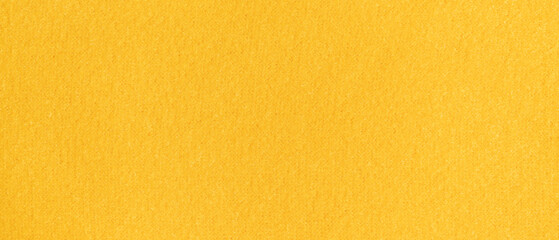 Yellow warm blanket texture background.