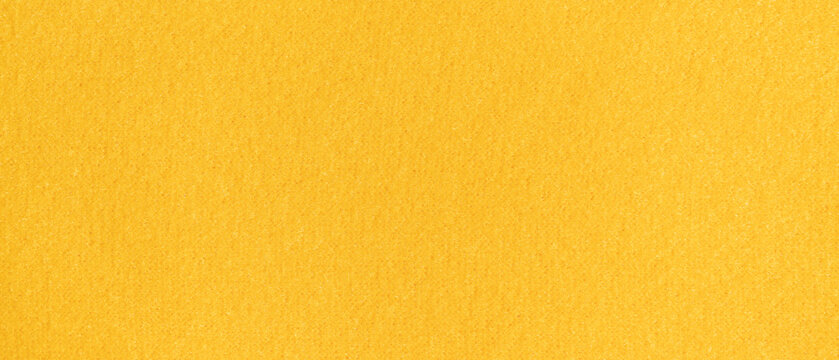 Yellow Warm Blanket Texture Background.
