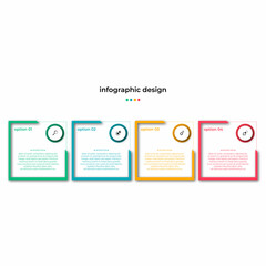 design infographic template business vector