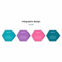 design infographic template business vector