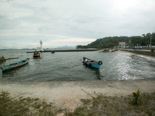 sea beach bay ocean water boat canoe fish fisherman
nature clock anchorage ship sky cloud tree...