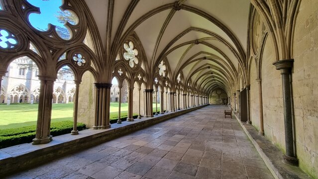 Salisbury Cathedral