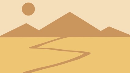 abstract background for desktop wallpaper and banner