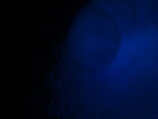 Imaginatory fractal abstract background Image