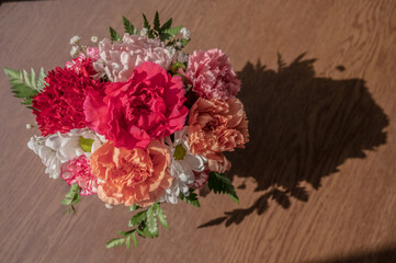 フラワーギフト