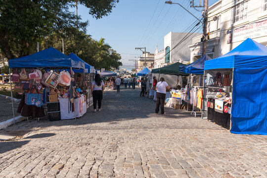 Feira da Freguesia 2021
