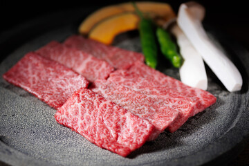 焼肉　イメージ