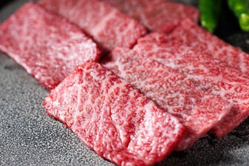 焼肉　イメージ