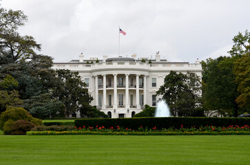White-House