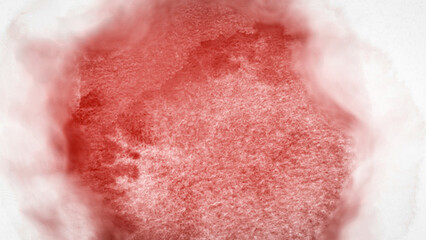 抽象的　水墨画　テクスチャ