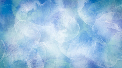 抽象的　水墨画　テクスチャ