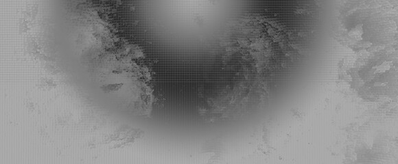 仮想現実　地球　イメージ
