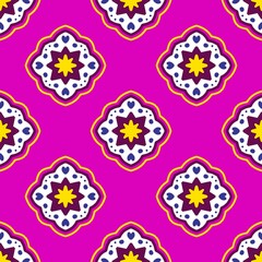 seamless pattern with flowers’ ethnic,ikat pattern,patterns,geometric,native,tribal,boho pattern,motif,aztec,textile,fabric,carpet,mandalas,african pattern,American pattern,india,