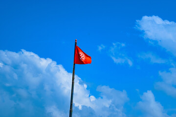 flag