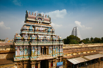 Tiruchirappalli, Tamil Nadu, India