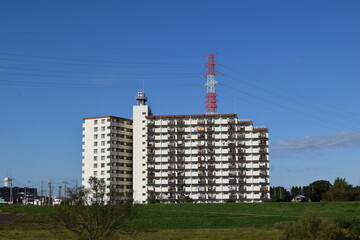 集合住宅 共同住宅