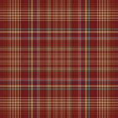  Tartan