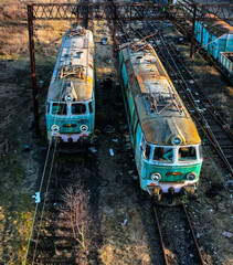 train © Patryk