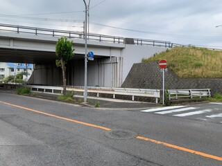 Fototapeta na wymiar 高須の風景