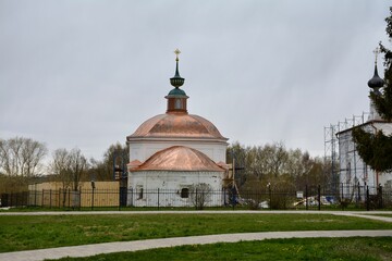 church