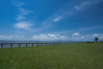 天王崎公園