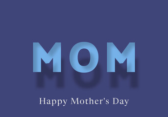 Happy mother's day