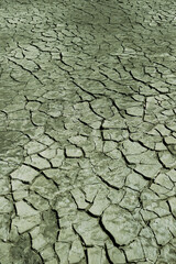 Sol terre sécheresse