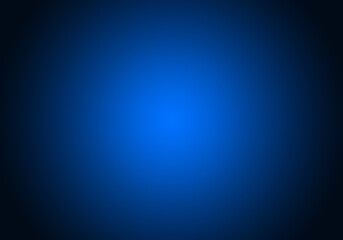 light until dark blue gradient for background