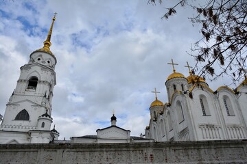 old church