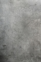 Concrete cement cracked wall texture for background                                                                            