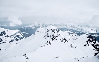Lauterbrunnen-Switzerland