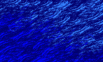 blue crayon and dark blue background image