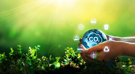 Renewable energy-based green businesses can limit climate change and global warming.Reduce CO2...