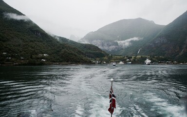 Norway - Bergen