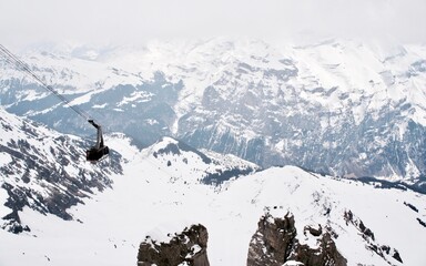 Switzerland - Lauterbrunnen