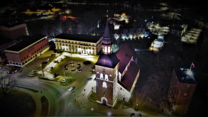 city Valmiera
