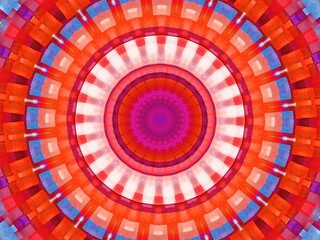 beautiful color of abstract background