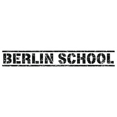 BERLIN SCHOOL