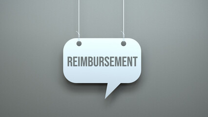 Reimbursement